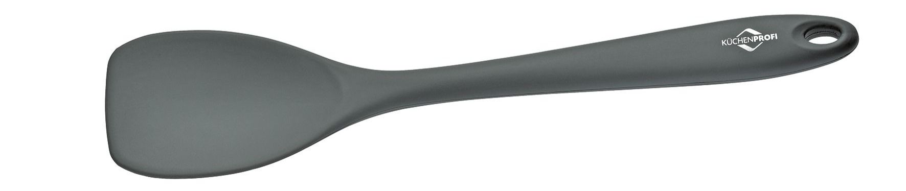 1410202400 TREND ŠEDÁ silikonová lžíce Kuchenprofi (1)